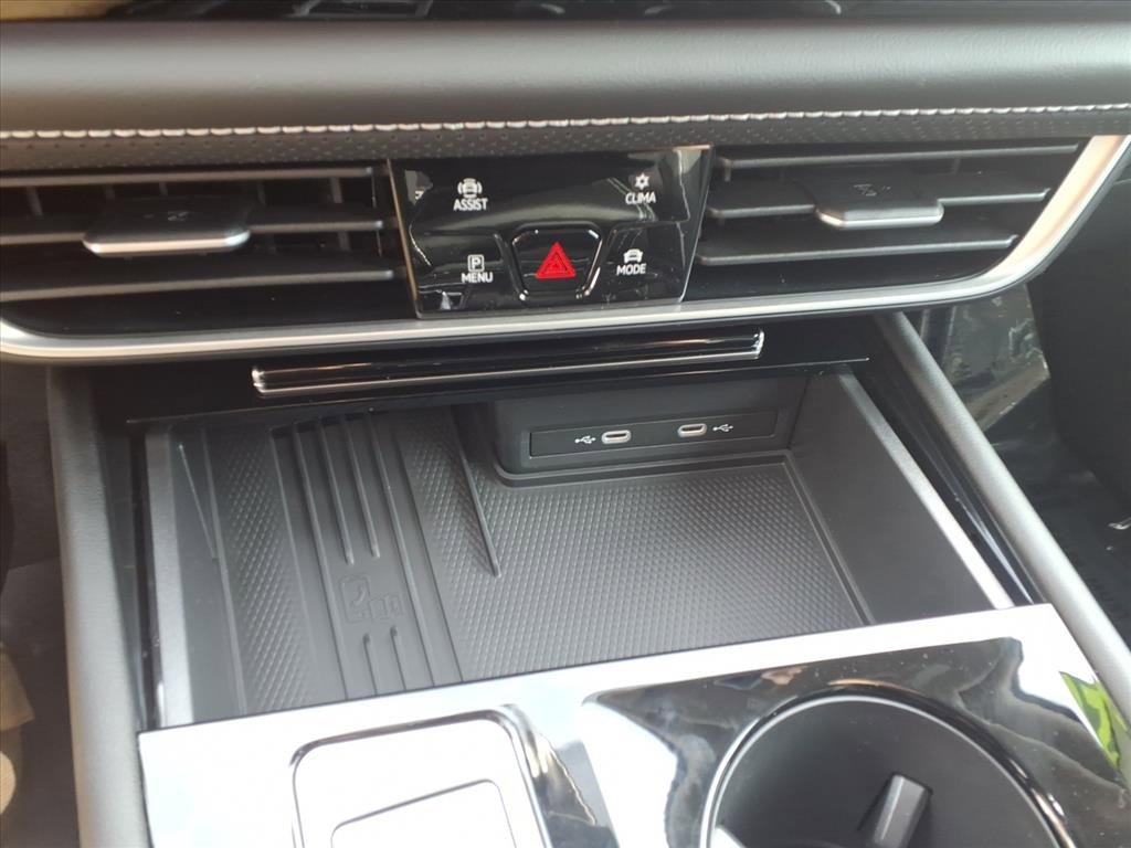 New 2026 Volkswagen Atlas SEL Premium R-Line image 11