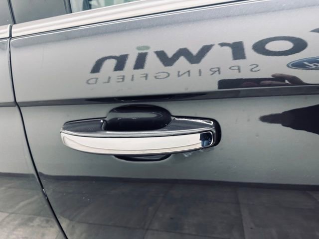 Used 2024 Ford Expedition Limited image 8