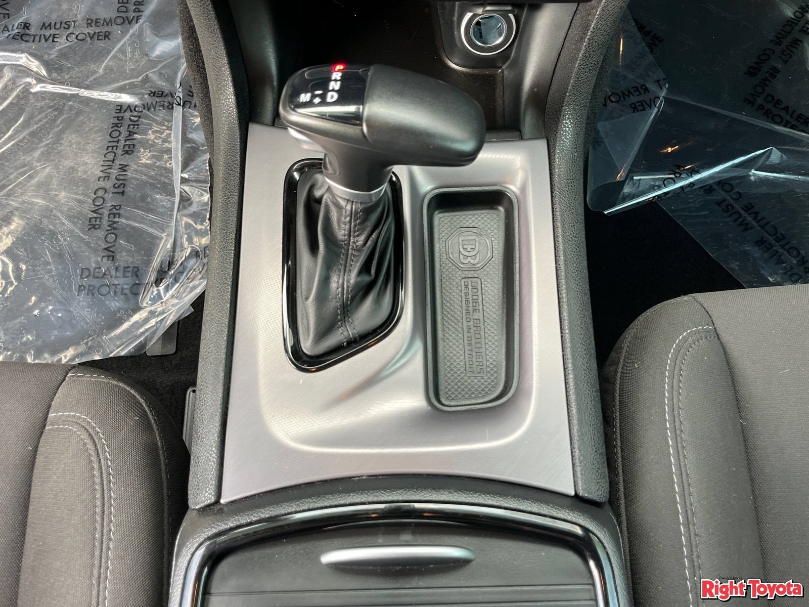 Used 2023 Dodge Charger GT w/ Blacktop Package RWD image 30