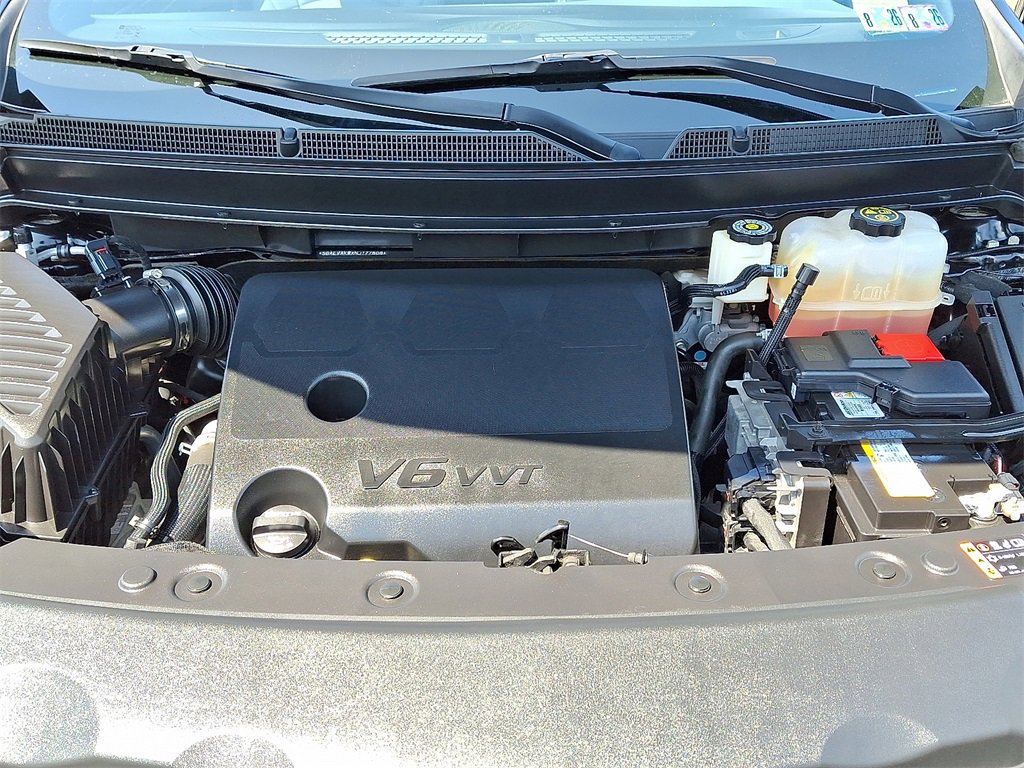 Certified 2022 Buick Enclave Essence w/ Experience Buick Package image 30