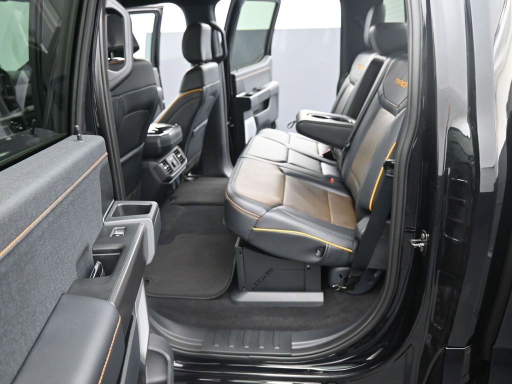 Used 2024 Ford F150 Tremor w/ Equipment Group 402A High image 30