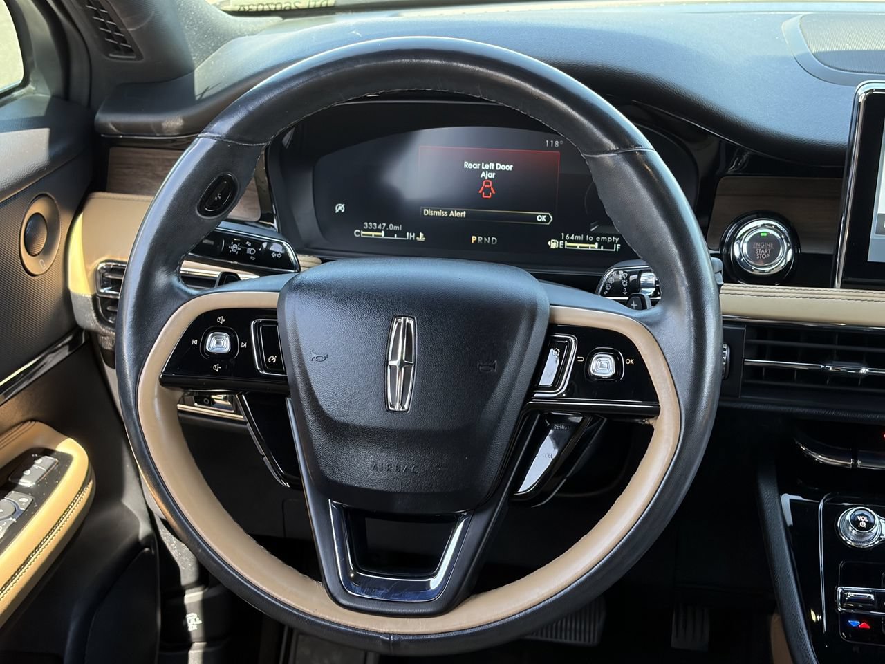 Used 2021 Lincoln Corsair Reserve FWD image 16