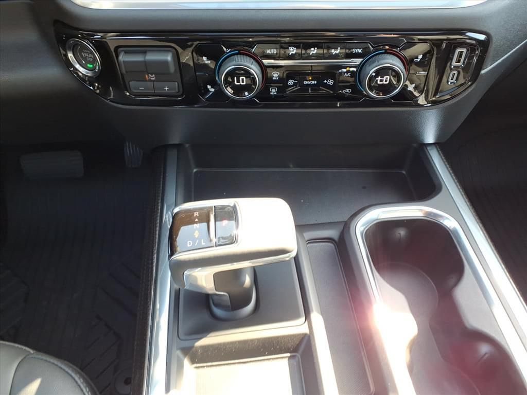New 2026 Chevrolet Silverado 1500 RST w/ Safety Package AWD/4WD image 22