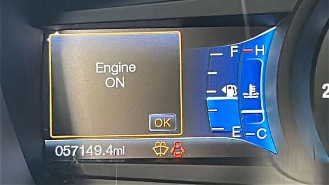Used 2016 Ford Fusion SE w/ Equipment Group 202A AWD/4WD image 18