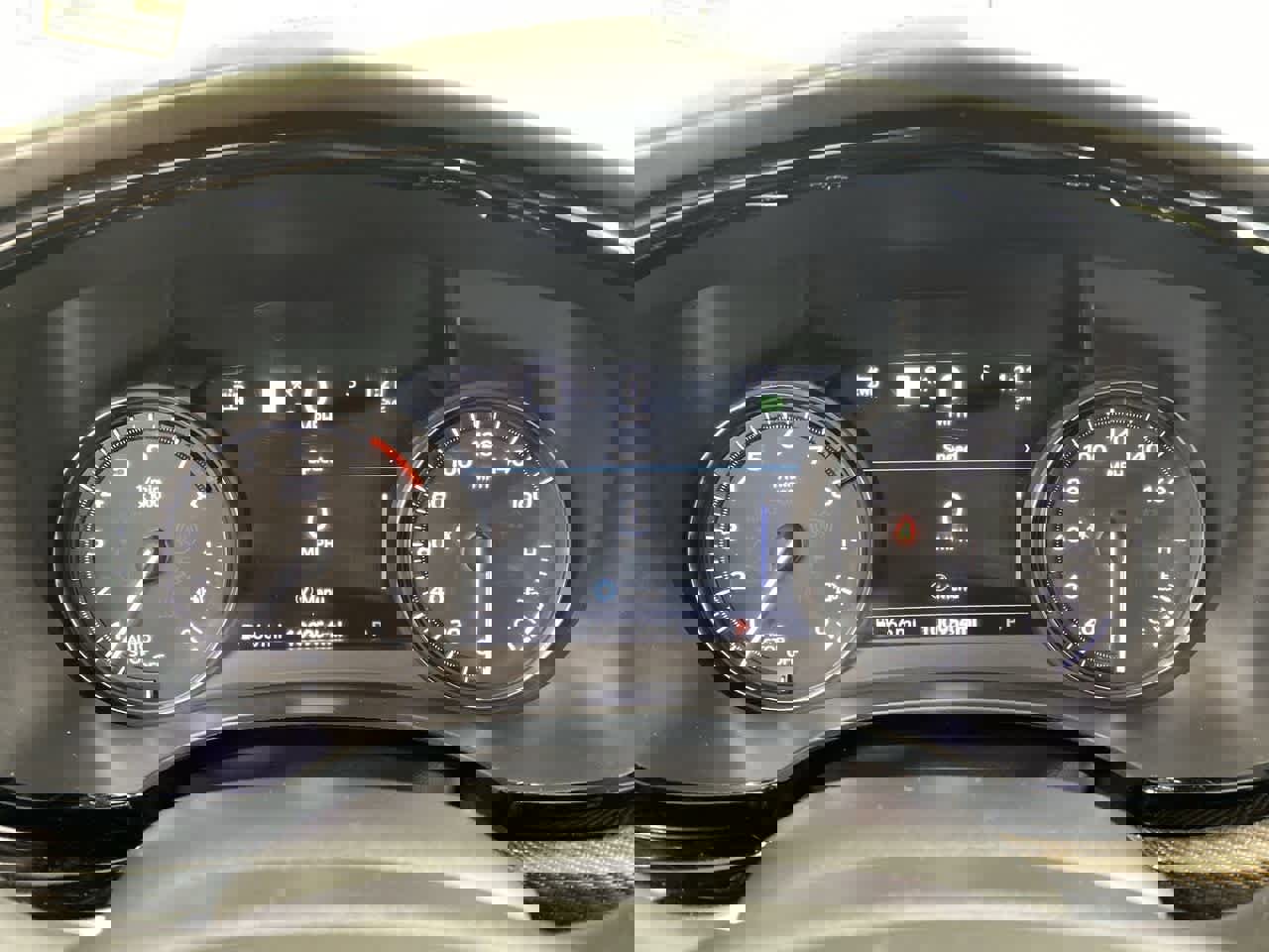 Used 2020 Cadillac XT6 Premium Luxury w/ Platinum Package image 29