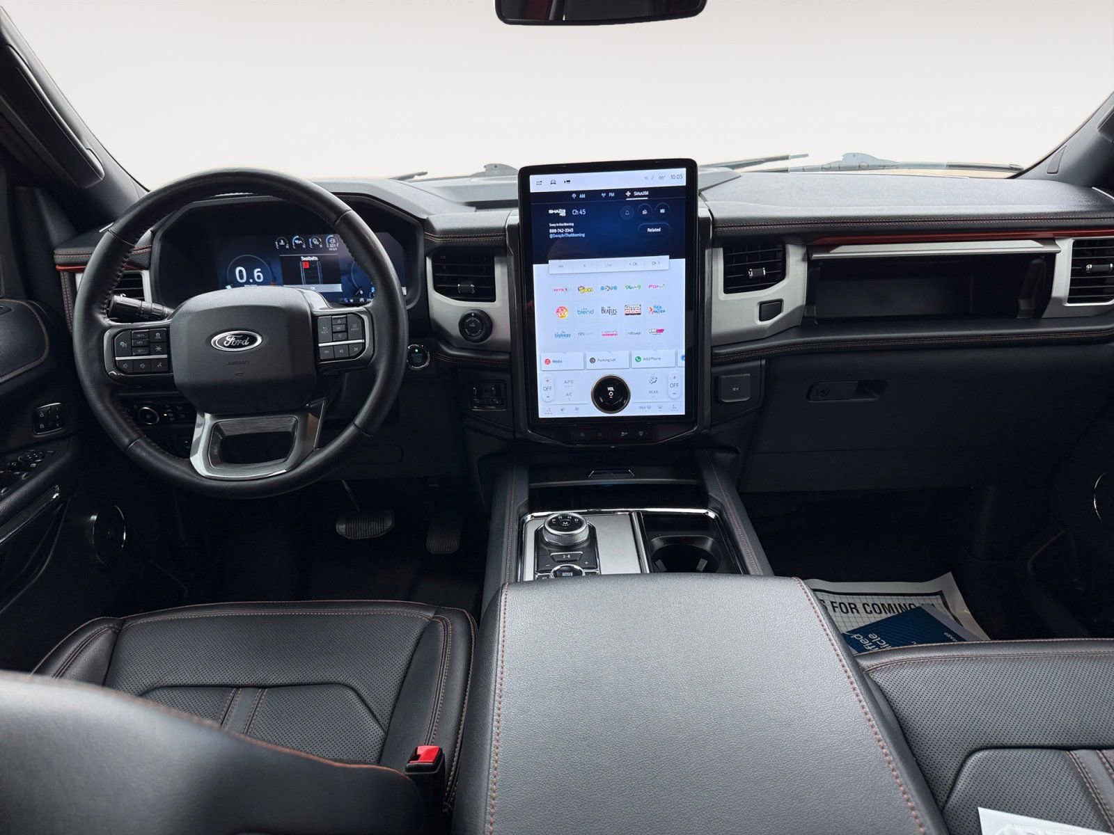 Used 2024 Ford Expedition Timberline image 10