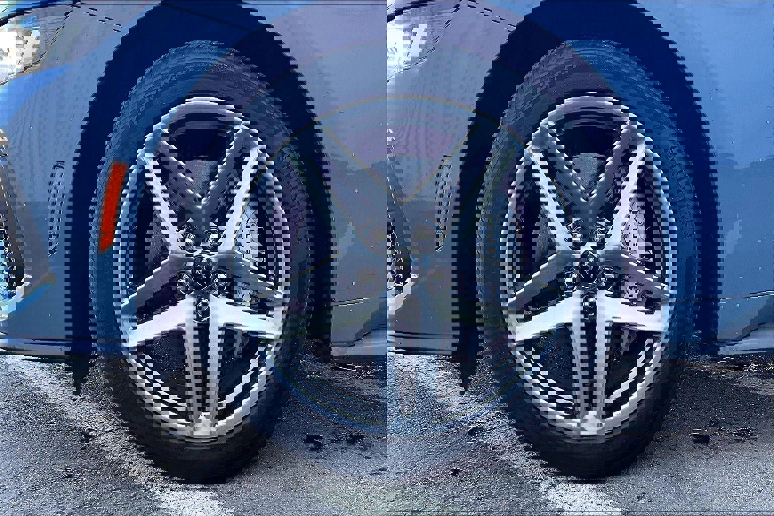 Used 2025 Ford Mustang GT Premium image 8