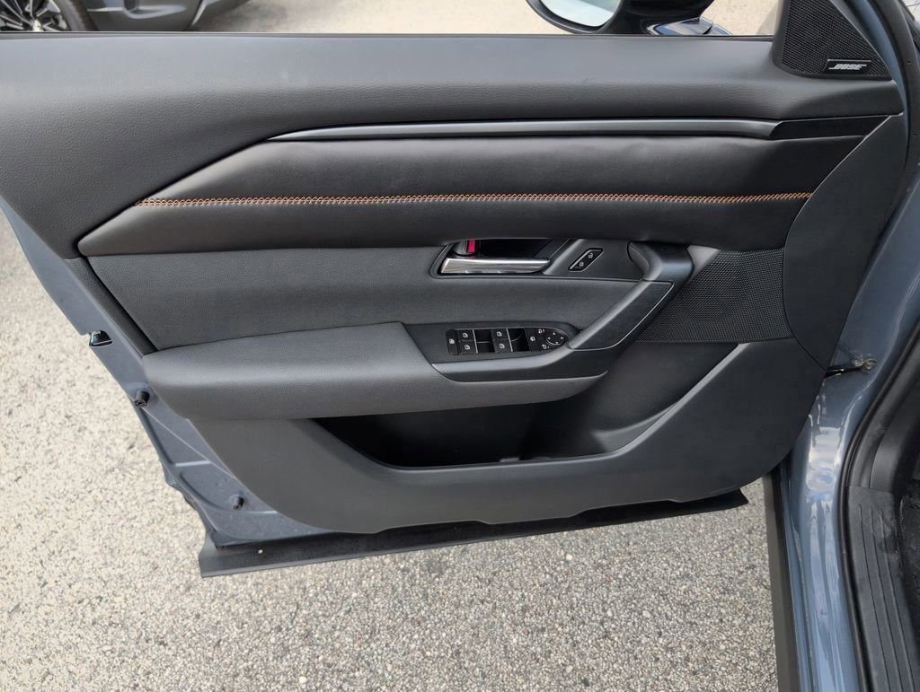 New 2025 MAZDA CX-50 AWD 2.5 S w/ Weather Package image 12