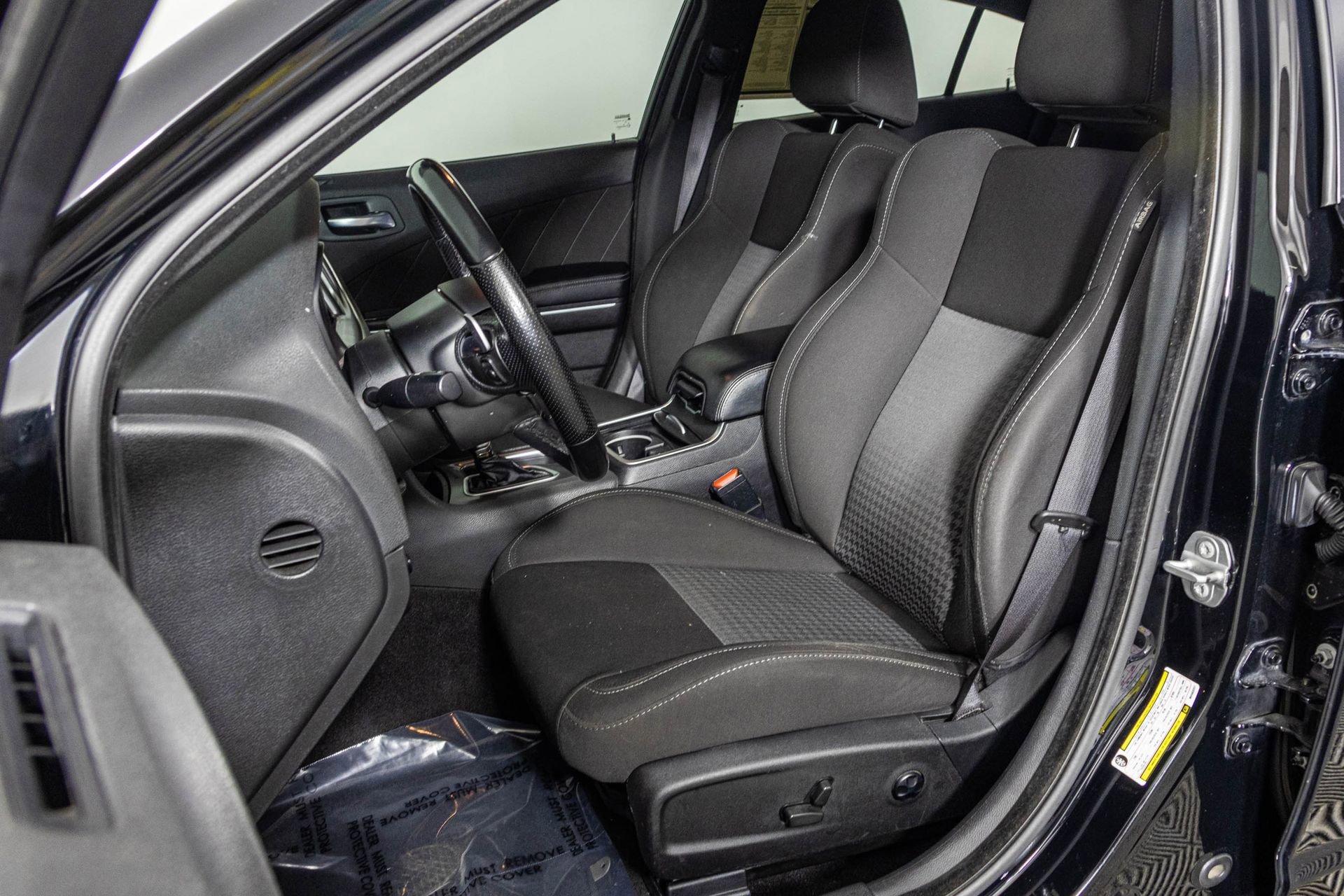 Used 2021 Dodge Charger R/T RWD image 19