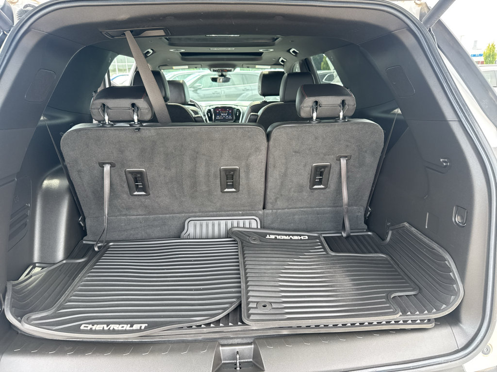 Used 2022 Chevrolet Traverse RS AWD/4WD image 38