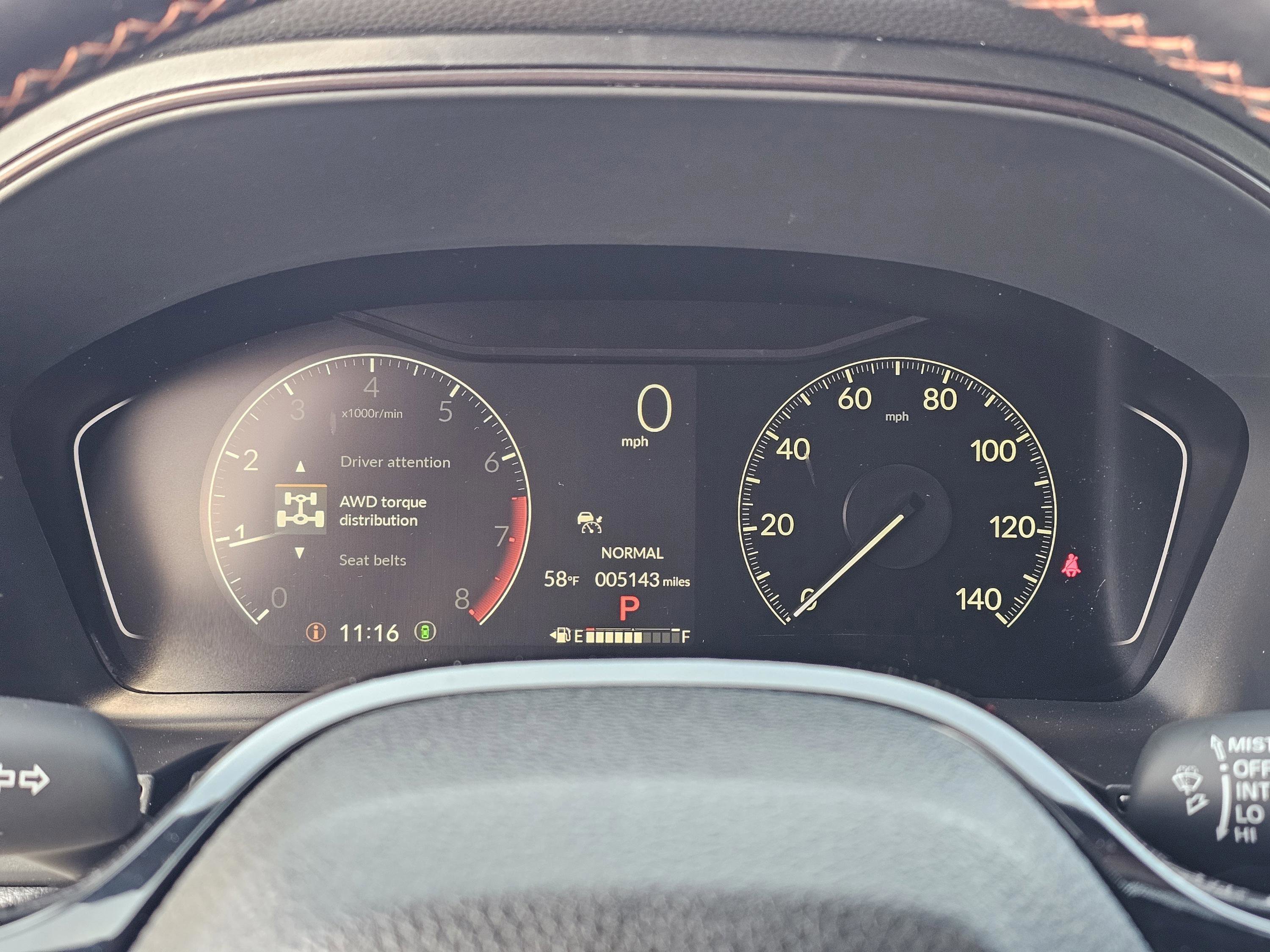 Used 2025 Honda Pilot TrailSport image 23