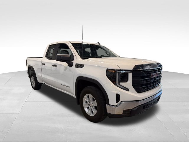 Used 2024 GMC Sierra 1500 Pro w/ Pro Value Package RWD image 3
