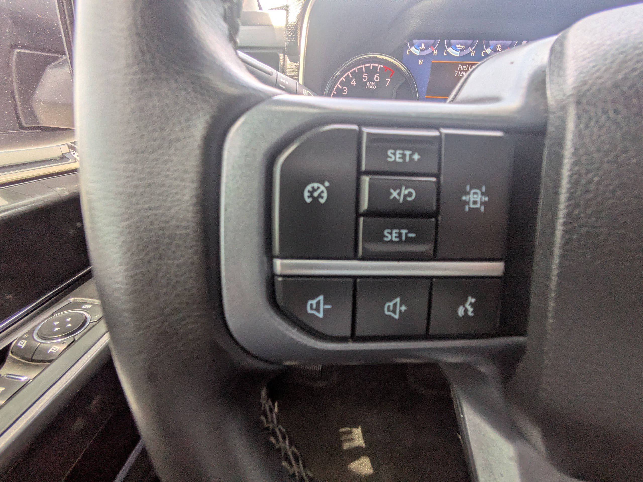 Used 2023 Ford F150 XLT w/ Equipment Group 302A High AWD/4WD image 26