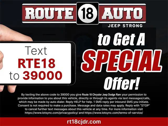 Certified 2021 Jeep Wrangler Unlimited Sport image 5