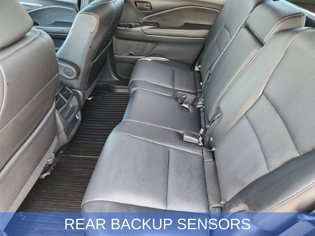 Used 2023 Honda Passport EX-L image 26