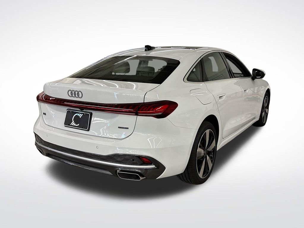 New 2025 Audi A5 2.0T Premium Plus image 5