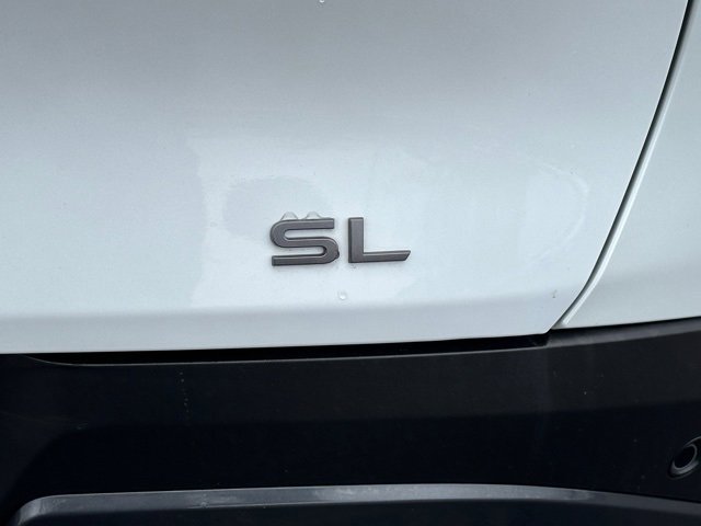 Certified 2025 Nissan Murano SL image 15