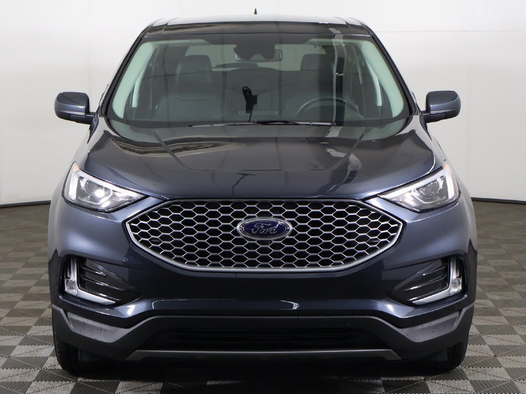 Used 2024 Ford Edge SEL w/ Convenience Package AWD/4WD image 10
