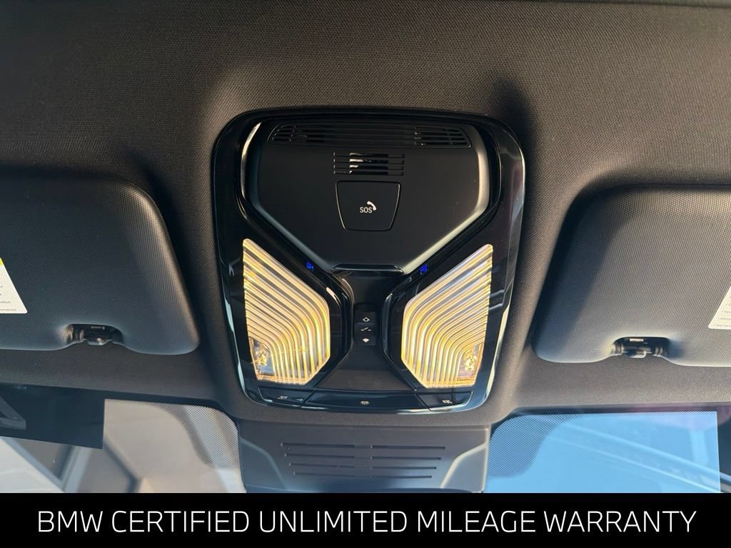 Used 2024 BMW X5 xDrive40i w/ Premium Package AWD/4WD image 29