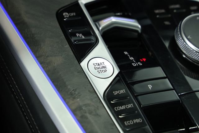 Used 2024 BMW X5 sDrive40i image 28