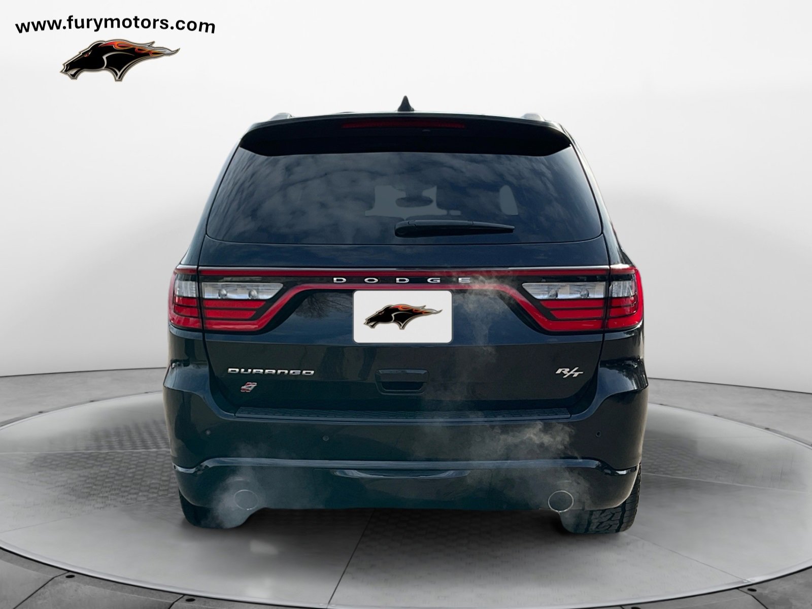 Used 2023 Dodge Durango R/T image 4