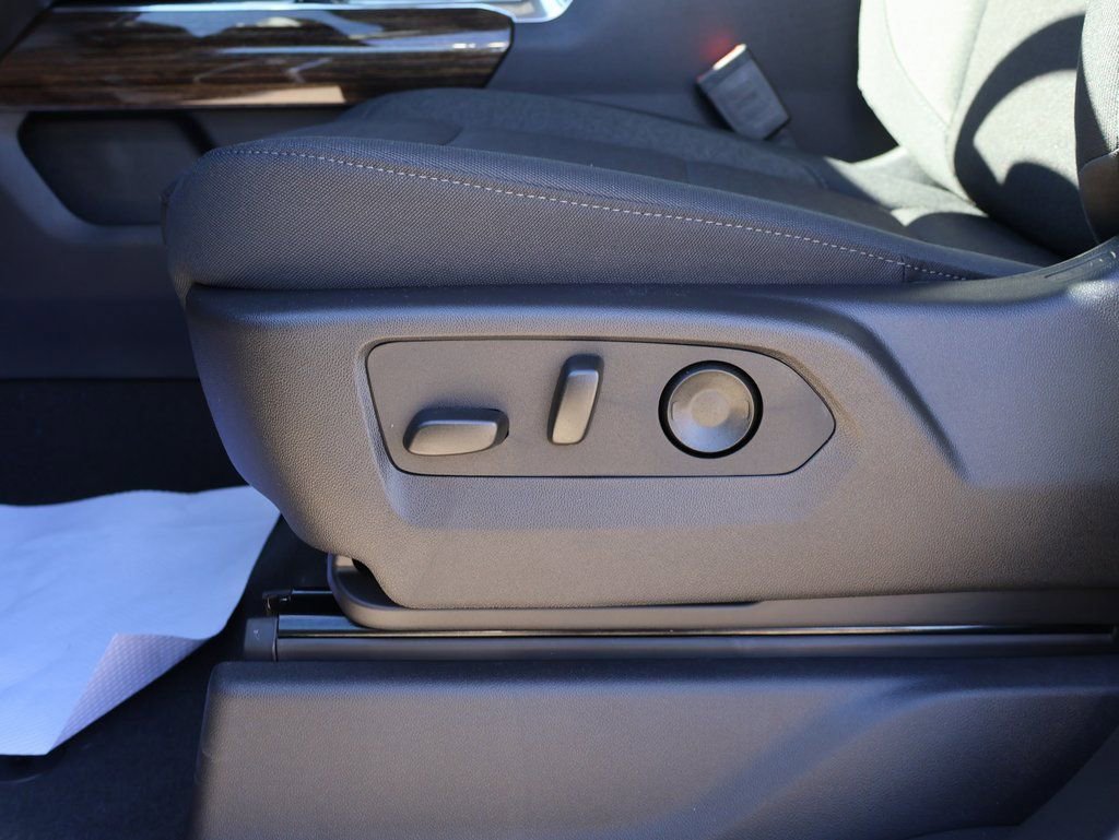 New 2026 GMC Sierra 1500 Elevation w/ Preferred Package image 13