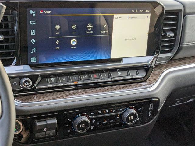 New 2026 Chevrolet Silverado 2500 LT w/ All Star Edition image 12