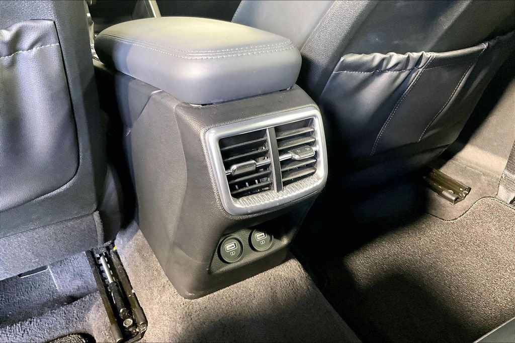 Used 2023 Kia K5 EX FWD image 30