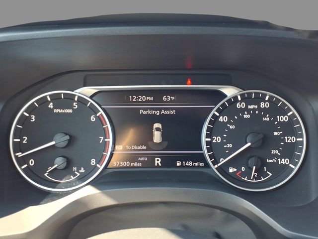 Used 2024 Nissan Rogue SV w/ SV Premium Package image 28