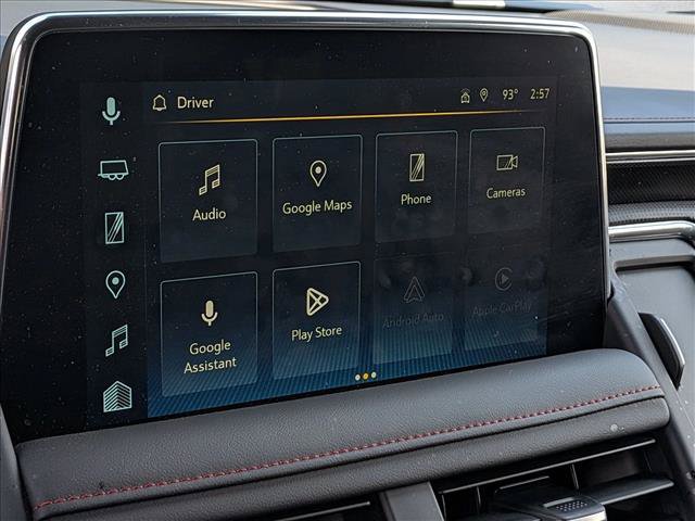 Certified 2023 Chevrolet Tahoe RST w/ Luxury Package AWD/4WD image 9