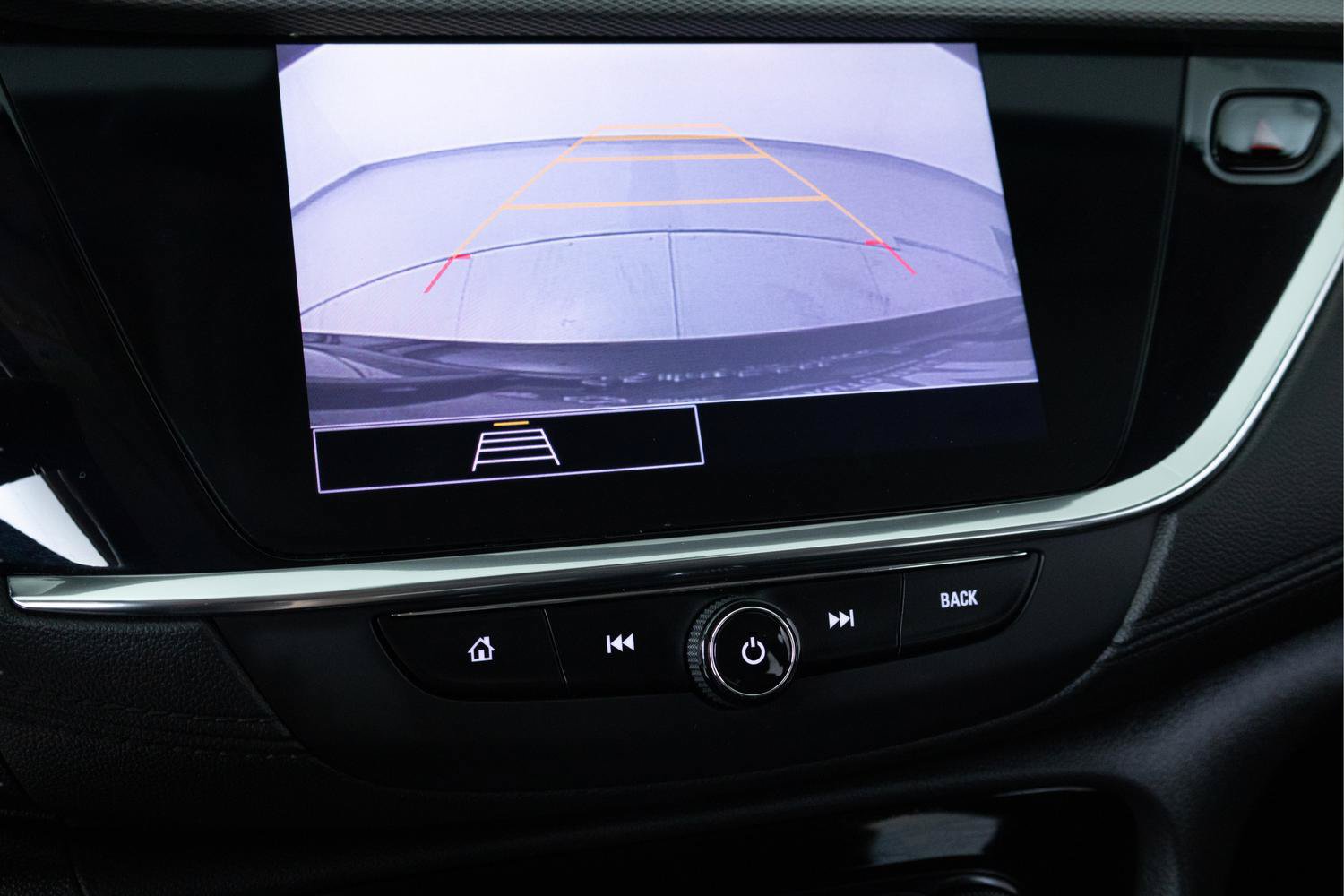 Used 2023 Buick Encore GX Select w/ Sport Touring Package FWD image 15