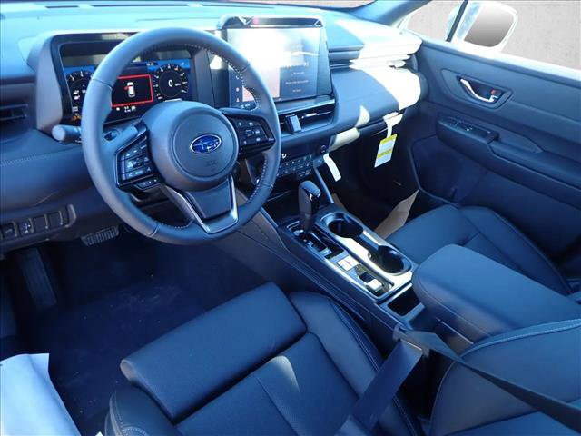 New 2026 Subaru Outback Touring image 11