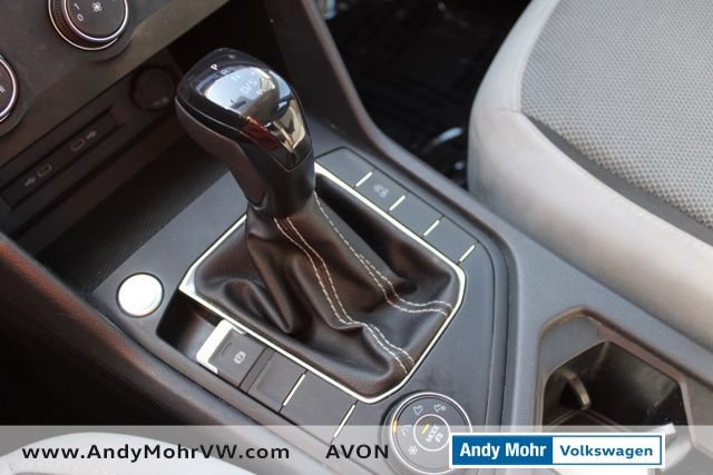 Used 2022 Volkswagen Taos S AWD/4WD image 37