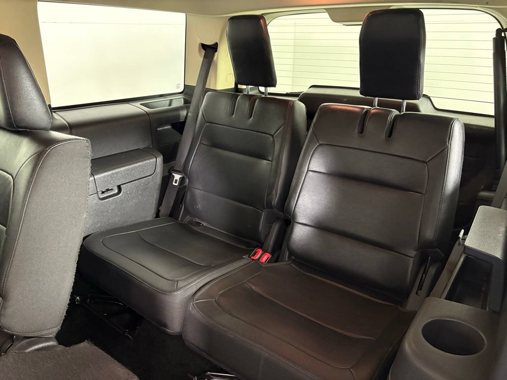 Used 2015 Ford Flex SEL w/ Equipment Group 202A FWD image 36