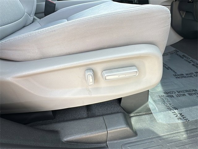 Certified 2019 Honda Odyssey EX image 23