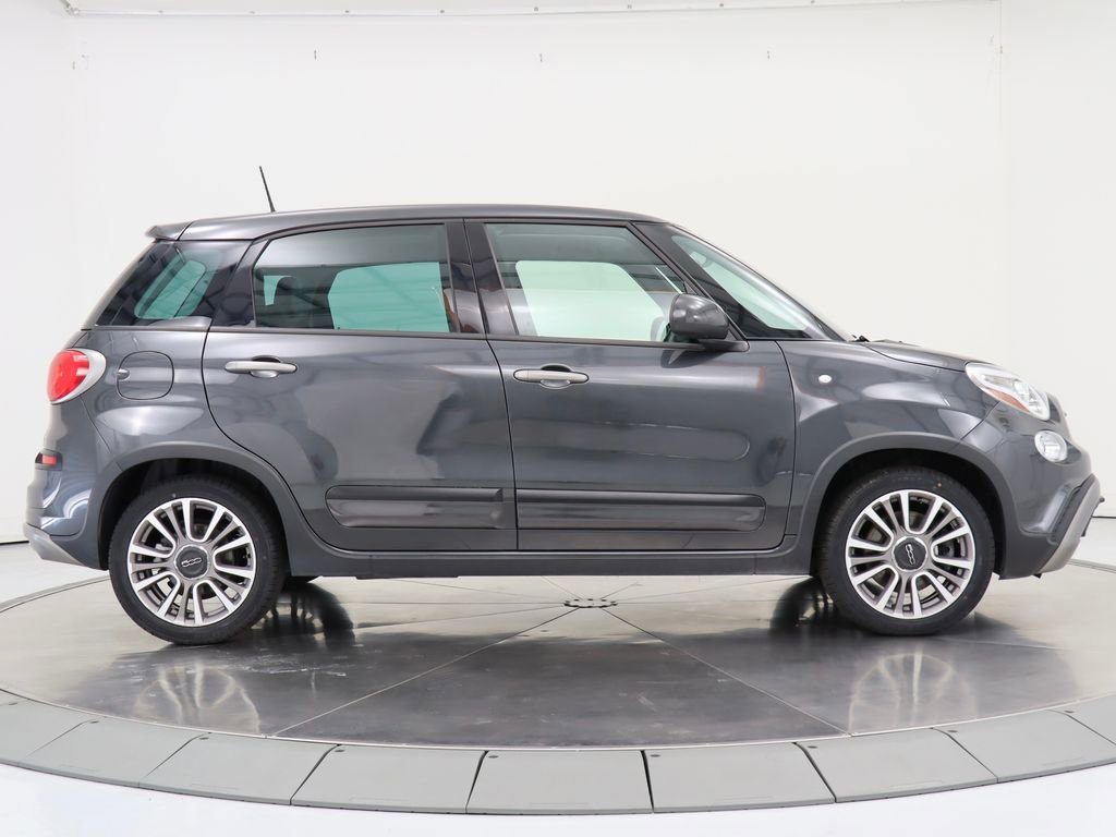 Used 2019 FIAT 500L Trekking FWD image 6