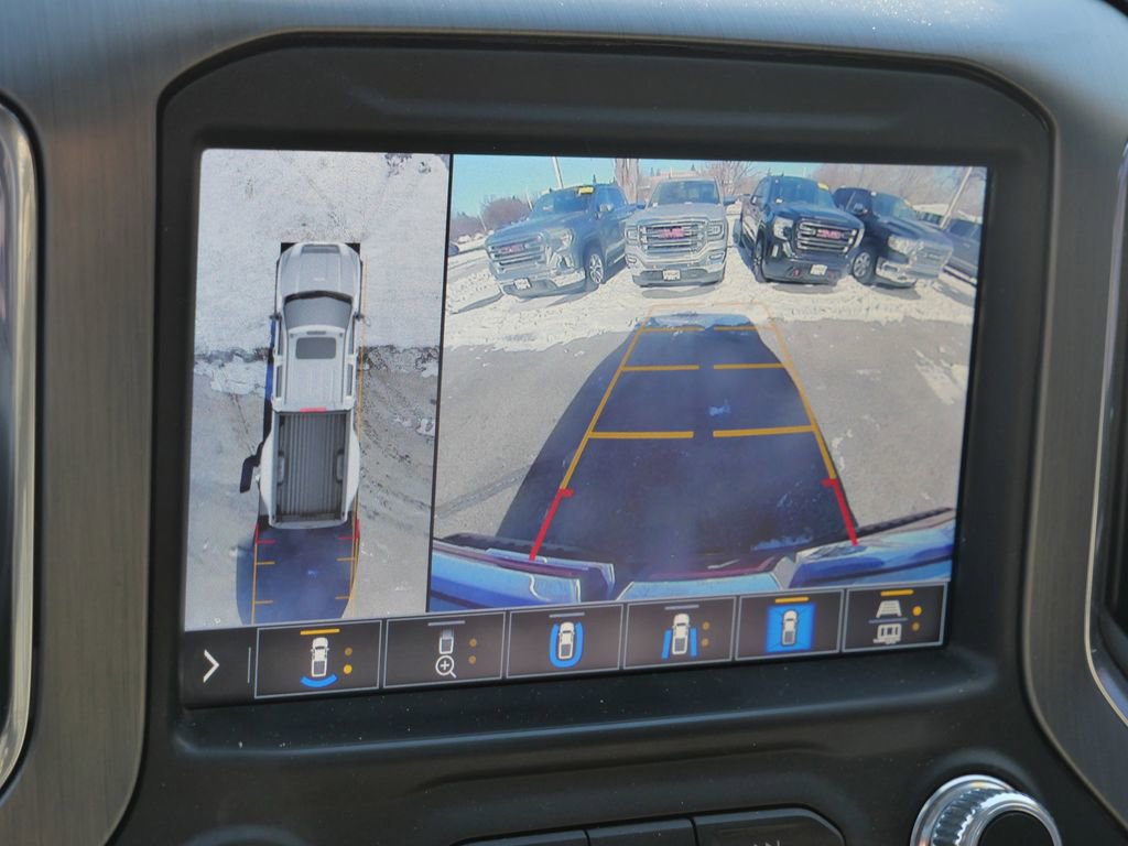 Used 2022 GMC Sierra 3500 Denali w/ Denali Ultimate Package image 30