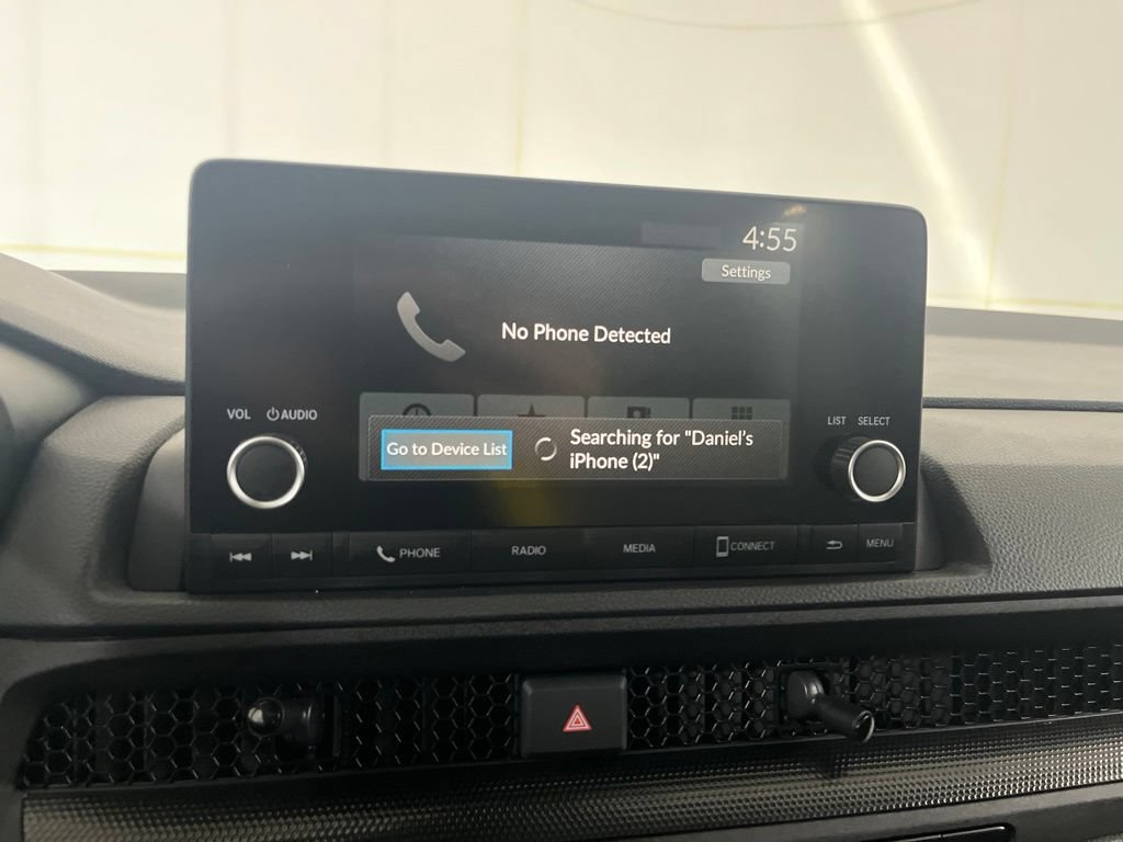 Used 2025 Honda CR-V EX image 65