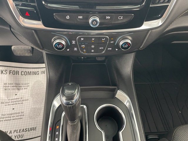 Used 2019 Chevrolet Traverse LT w/ LPO, Floor Liner Package AWD/4WD image 42