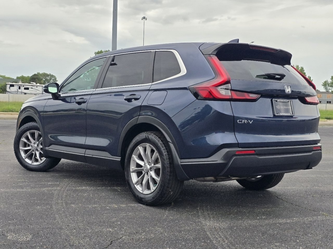 Used 2023 Honda CR-V EX image 14
