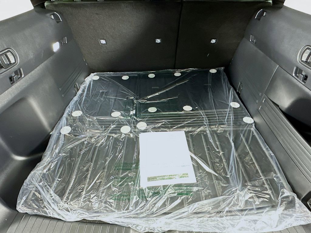 New 2026 MAZDA CX-50 AWD 2.5 Hybrid w/ Weather Package image 33