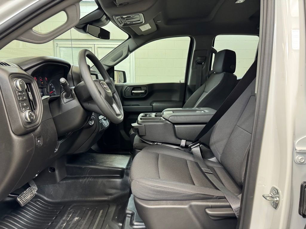 New 2026 GMC Sierra 1500 Pro w/ Trailering Package AWD/4WD image 13