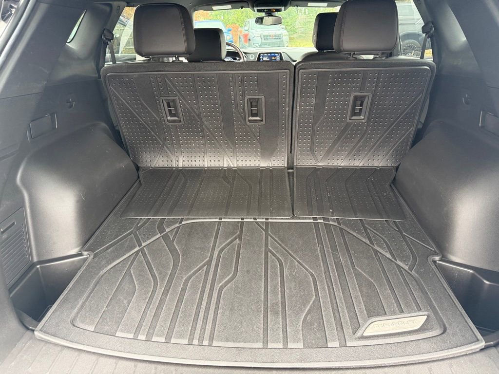 Used 2022 Chevrolet Blazer RS w/ Enhanced Convenience Package image 30