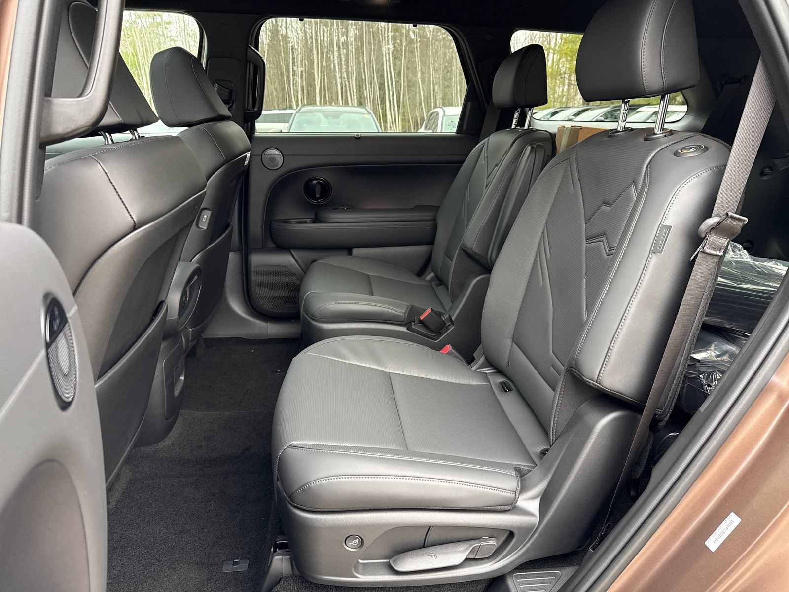 New 2026 Hyundai Palisade XRT Pro AWD/4WD image 24