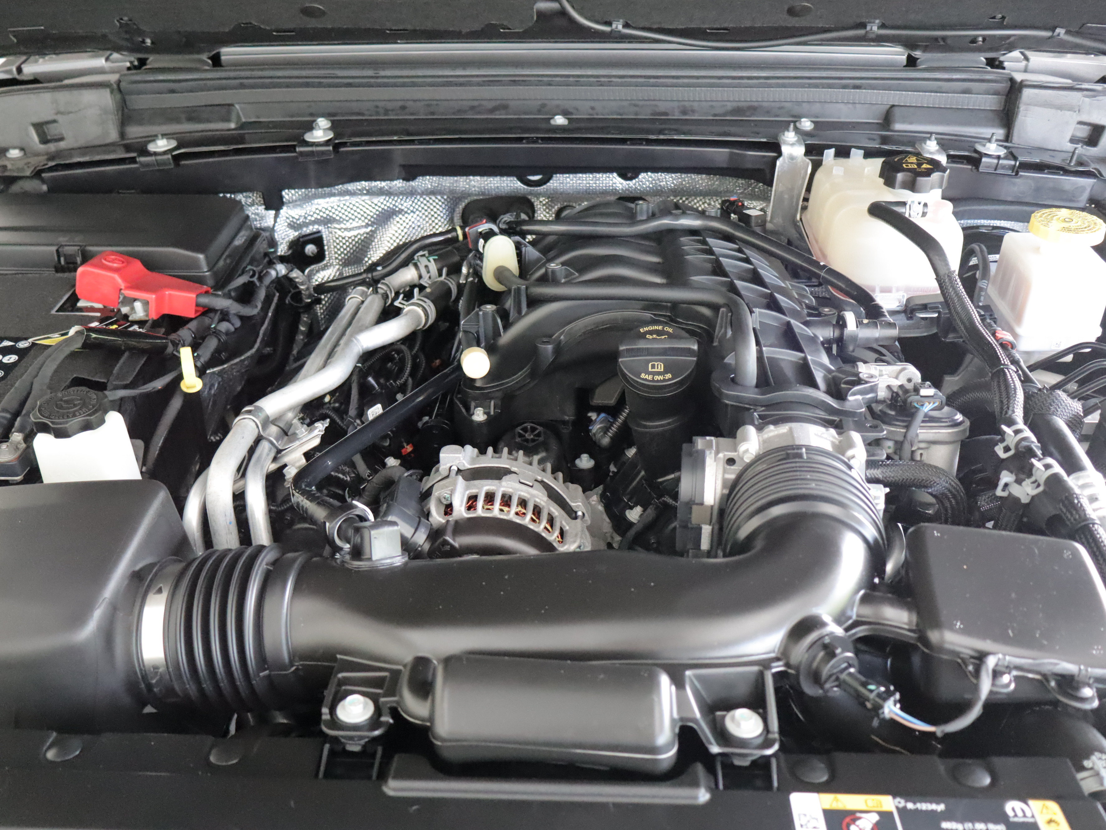 Used 2024 Jeep Gladiator Sport AWD/4WD image 26