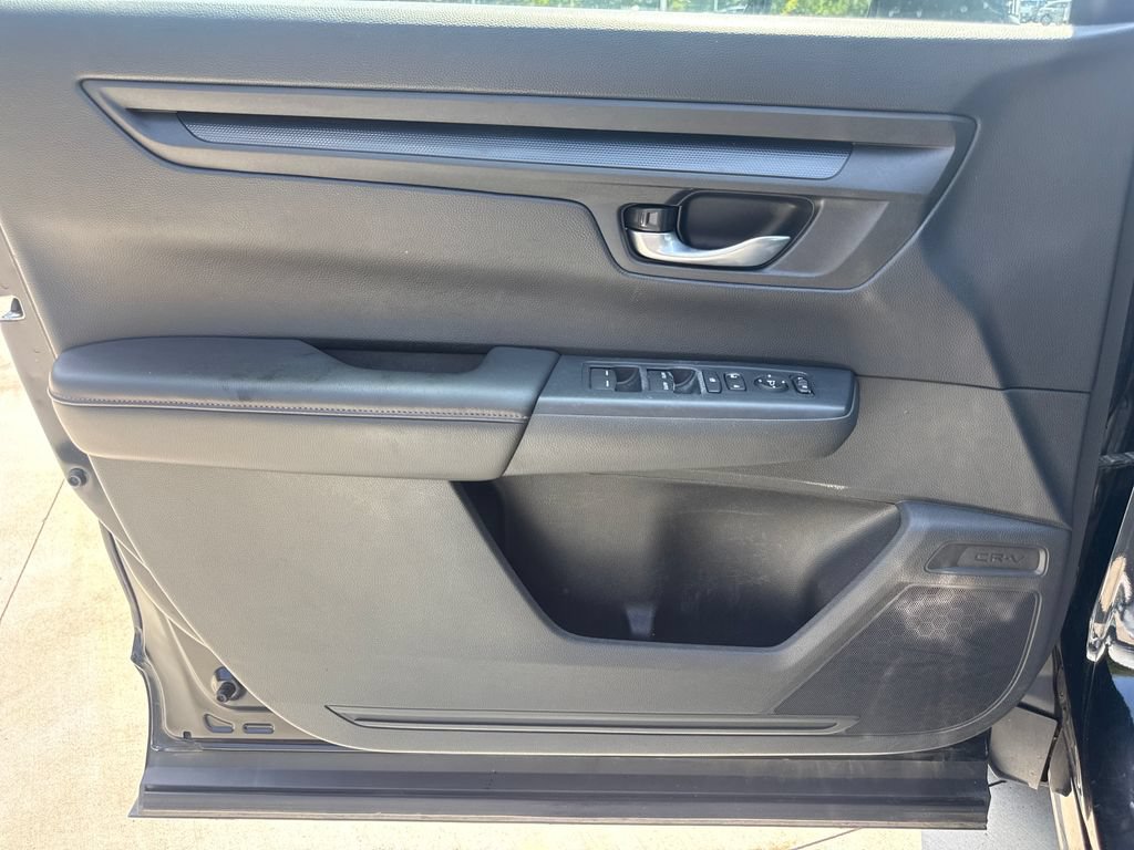 Certified 2023 Honda CR-V Sport image 14
