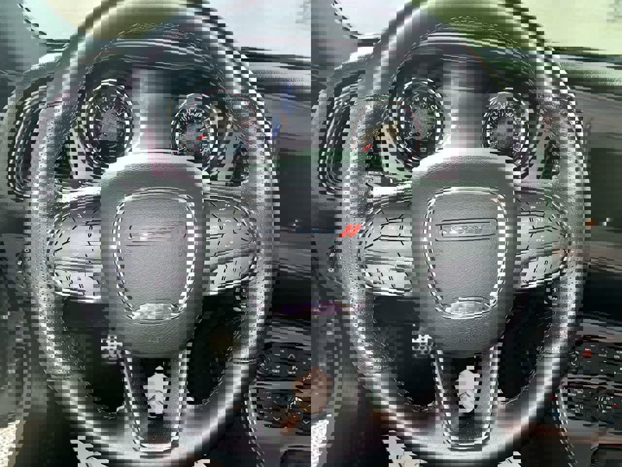 Used 2023 Dodge Challenger R/T image 16