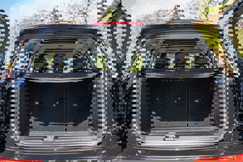 Used 2019 MINI Cooper Clubman image 38