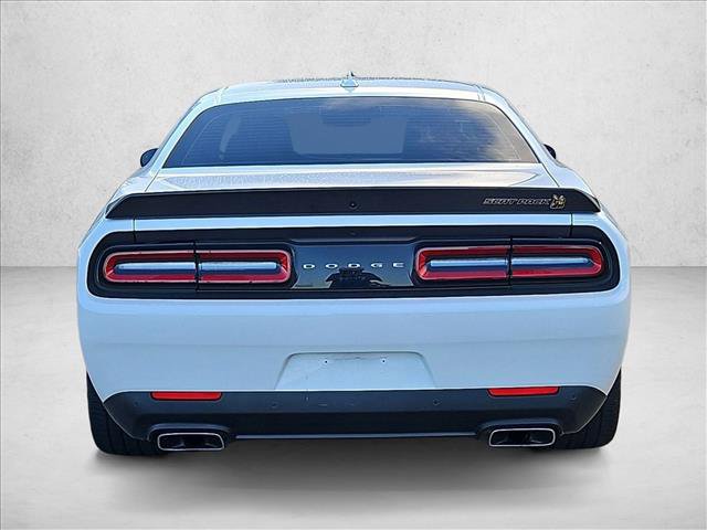 Used 2023 Dodge Challenger R/T Scat Pack RWD image 7