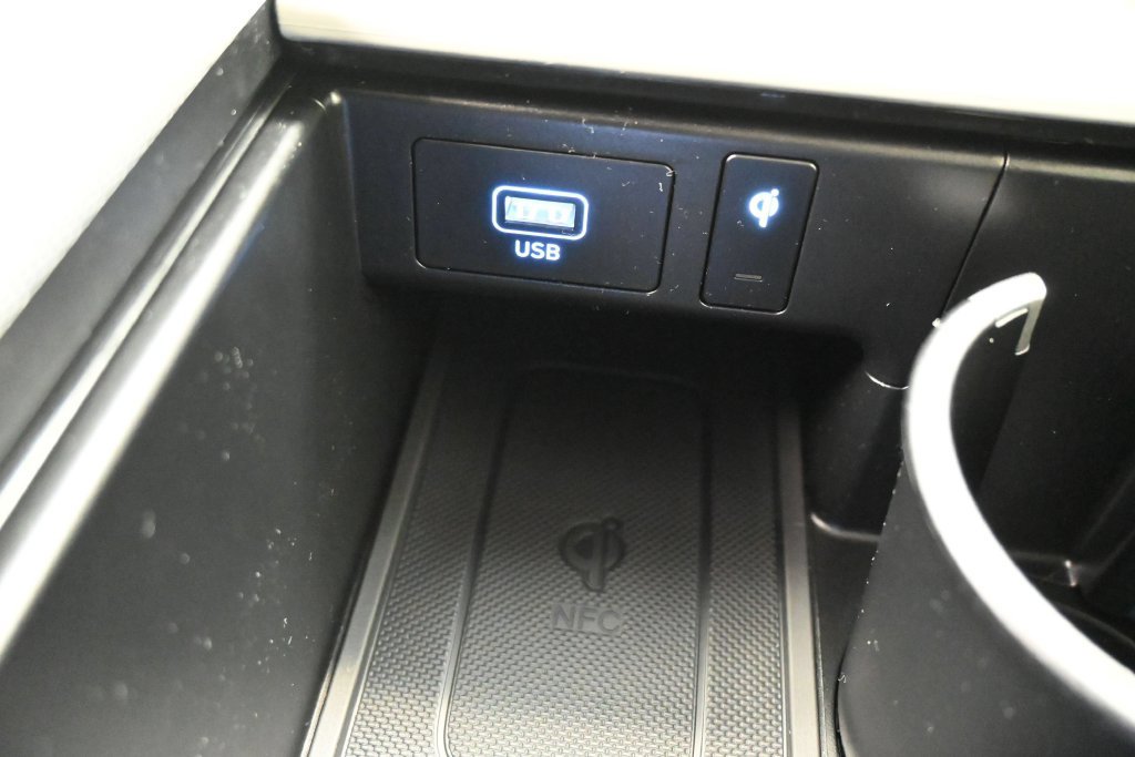 Used 2025 Hyundai Palisade Calligraphy FWD image 15